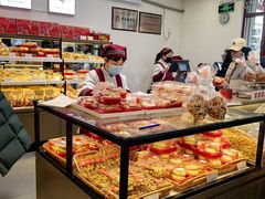 -生活林(河北路店)