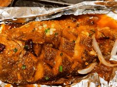 -金掌勺·锅包肉(广渠门店)