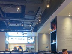 -里岛烤鱼(东港凯虹广场店)