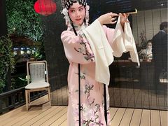 -荷风细雨·中国茶宴(碧云店)