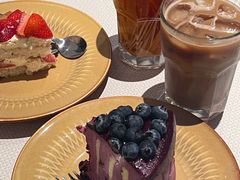 -BAKER&SPICE(安福路店)