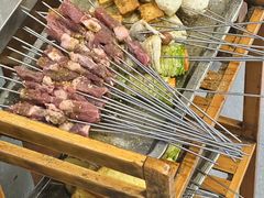 -小寒羊烧烤(凯瑞时代大厦店)