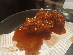 -火炉火自助餐(悠唐购物中心店)
