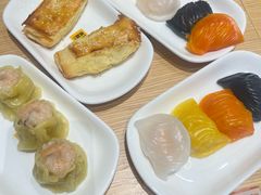 -满记甜品(南京虹悦城三店)