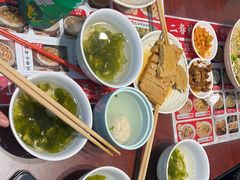 -扬二春炒饭(国庆路总店)