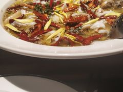 -太二酸菜鱼(广州IFC国金天地店)