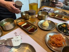 -西塔老太太泥炉烤肉(双井店)