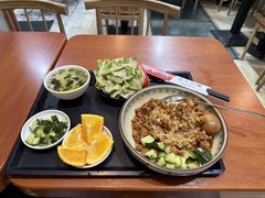 -菊儿人家·北京胡同菜(南锣鼓巷店)
