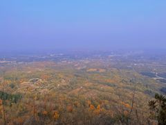 -阳台山自然风景区