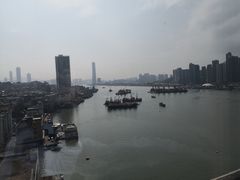 -澳门十六浦索菲特大酒店