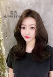 -崇尚GAVIN STYLE