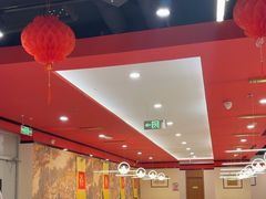 -晋阳春·山西菜·北京烤鸭(交大店)