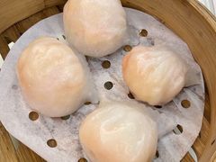 -馨越楼·点心·粤菜(赤坎店)