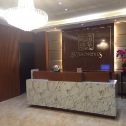 -琉璃时光SPA国际连锁机构