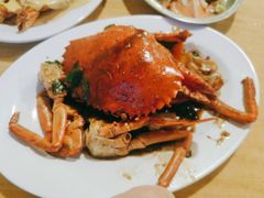-ZF Seafood Restaurant 卓峰海鲜餐
