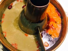 -乔先生涮肉·鲜活牛羊肉火锅(塘沽店)