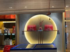 -渝信川菜(南滨店)