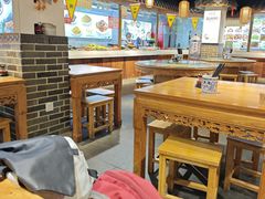 -老城南.鸭血粉丝汤(夫子庙店)