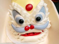 -上海明天广场JW万豪酒店