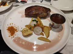 -卡朋西餐(大信新都汇店)