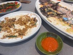 -潮道鱼仔店·潮汕味(长兴路店)