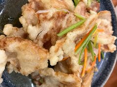 锅包里脊-老昌春饼(中央大街店)