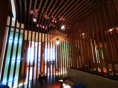 大堂-松子料理(华威桥店)