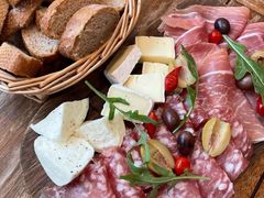 -Alimentari早午餐(安福路店)