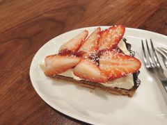 -black rainbow coffee