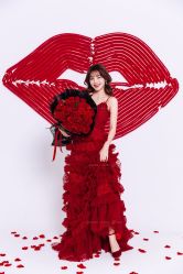 点击看大图 -金夫人婚纱摄影(西昌店)