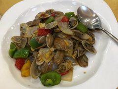 -旺富东海大酒楼(海鲜街店)