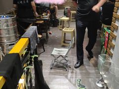 -曹掌柜小酒馆烧烤集团(崂山同兴路店)