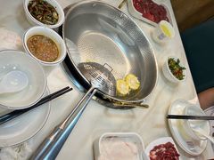 -潮汕大目牛肉火锅(上梅林店)