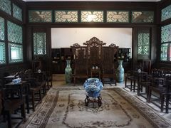 -张学良旧居陈列馆