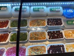 -齐市马佳地摊烤肉