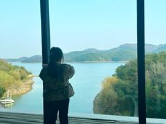 -天目湖涵田度假村