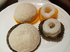 -千百味红餐厅·江西菜(绿地双子塔店)