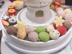 -哈根达斯(SM店)