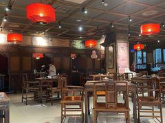 -兰溪小馆(东直门簋街店)