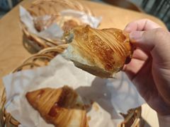 -麦田工坊(月湖店)