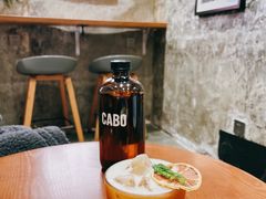 -CABO Coffee