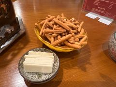 -格日勒阿妈蒙古厨房(新华广场店)