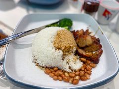-柠檬树茶餐厅(海雅缤纷城店)