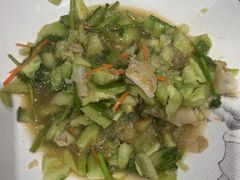 -渔码头食府·20年蓬莱老字号(登州路店)