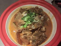 -闽上鲜·福建菜(龙湖滨江天街店)