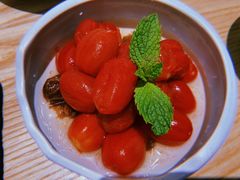 话梅小番茄-榕意·川味之美(深业上城店)