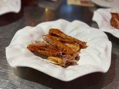 -陈鹏鹏潮汕菜(宝安机场T3航站楼店)