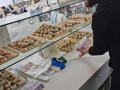 -长发西饼(临顿路店)