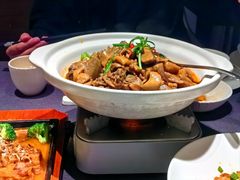 -楚禾宴·家宴(光谷大道店)