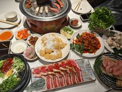 -缘·金家烤鳗鱼(西塔总店)